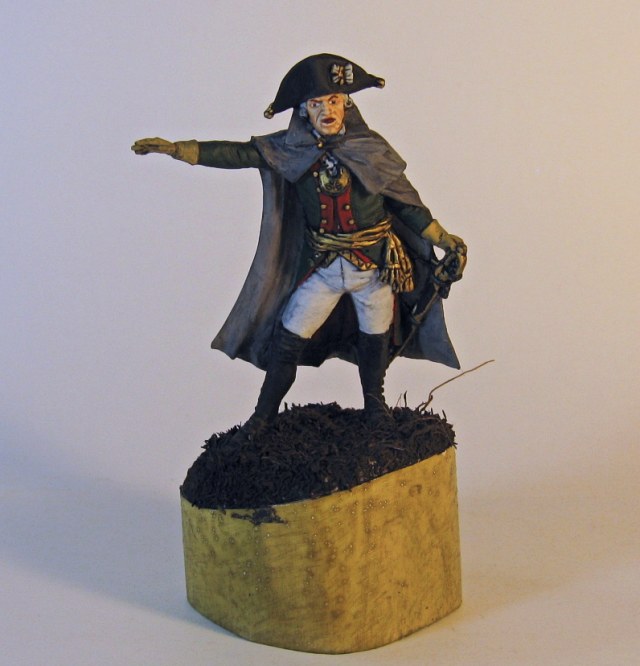 штаб-офицер