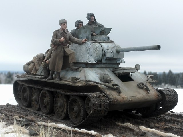 Побереги подмётки, славяне!..