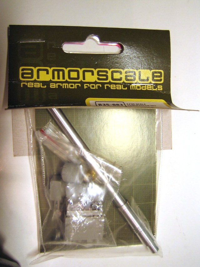 120 mm M256 Gun Barrel for М1А1(А2) ABRAMS