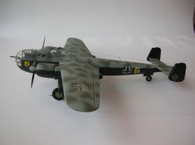 Do-217K от ITALERY