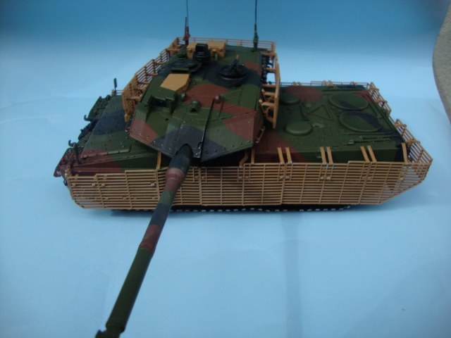 Leopard 2A6M CAN