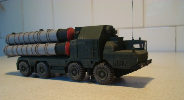 С-300 ПМУ 5П85С
