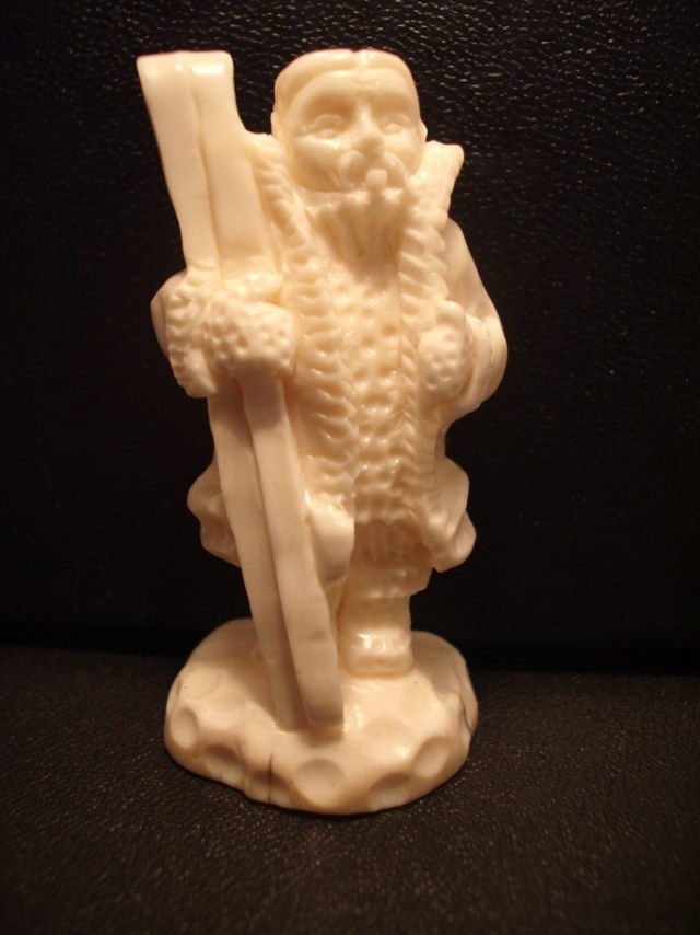 Дерсу Узала