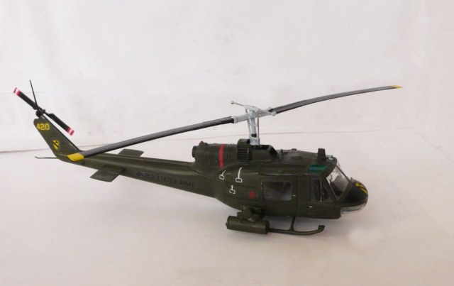UH-1 (Херокез)