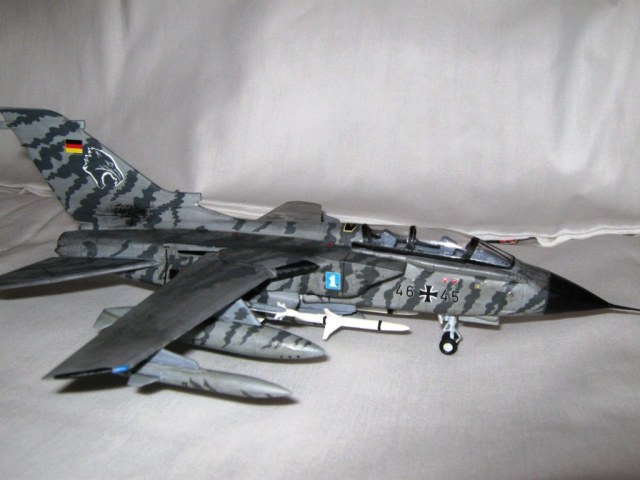 торнадо "тигр"