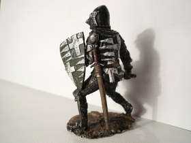 Рыцарь эпохи Столетней войны