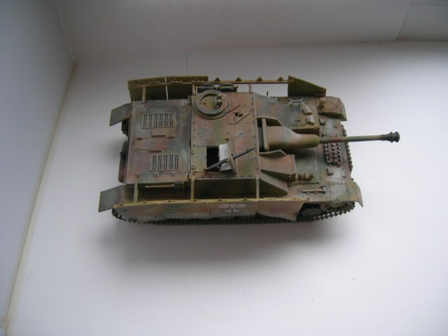 Stug 4