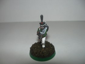 Русский гренадёр