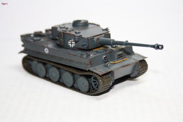Tiger I