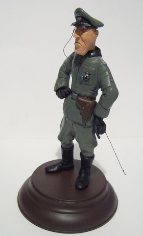 Дойчен офицырен