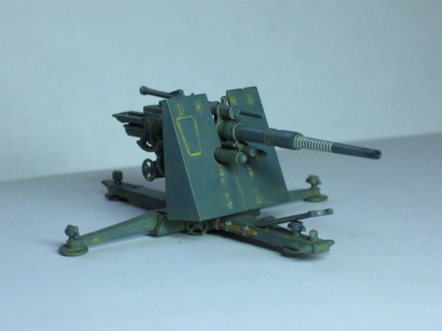 88mm Flak 18