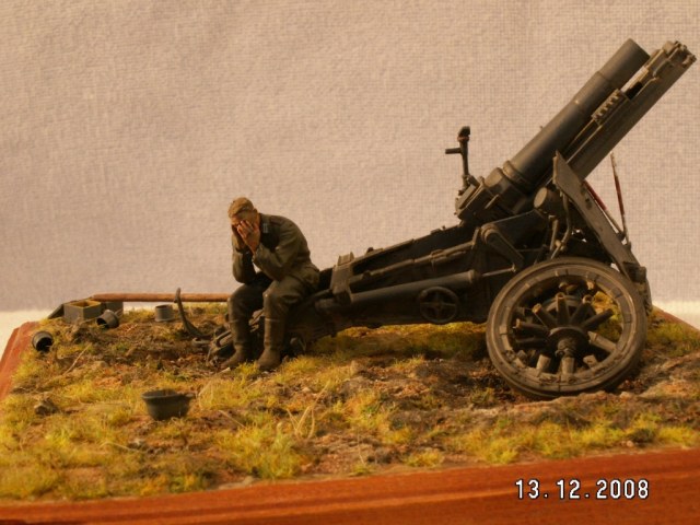 Женеманьпасисжур с немецким акцентом