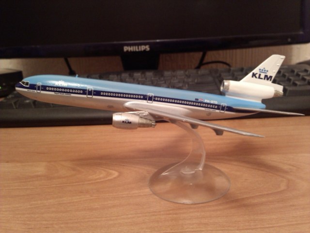 McDonnell Douglas DC-10