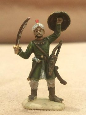 Джубаир аль- Нунлим