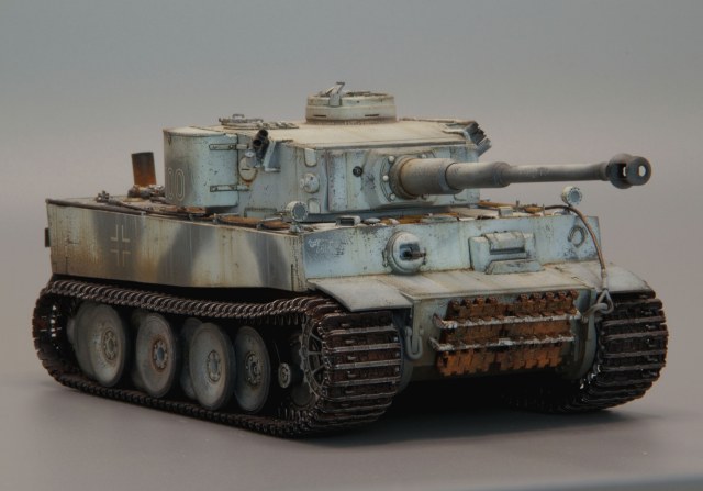 Tiger I