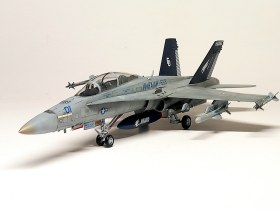 F/A-18D