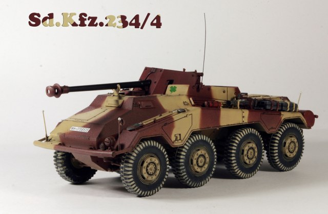 Sd.Kfz.234
