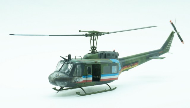UH-1D