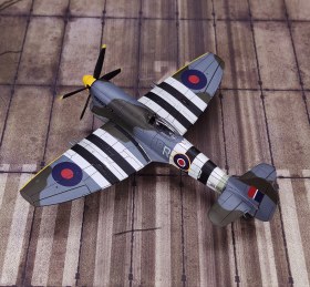 Hawker Tempest Mk.V