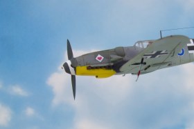 BF 109 G-14