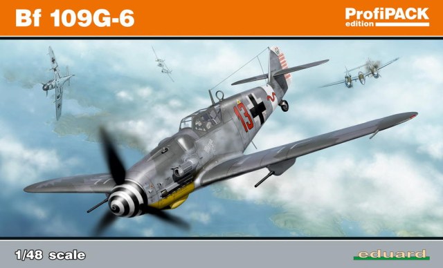 Bf.109G-6