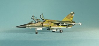 Dassault Mirage Mirage F.1B/BE