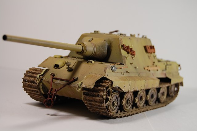 Jagdtiger