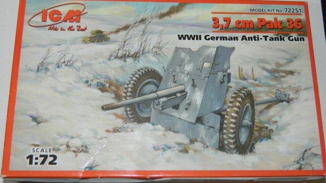 PAK 36 3,7 cm