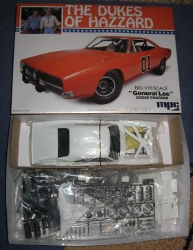 Dodge Charger “General Lee”