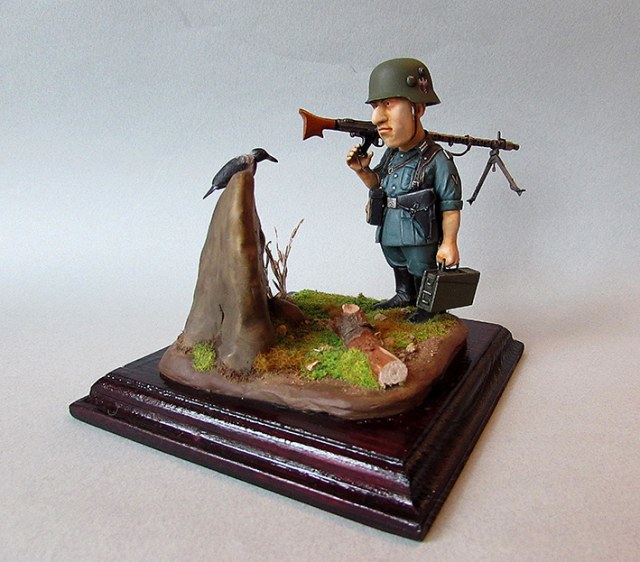 Пророчество