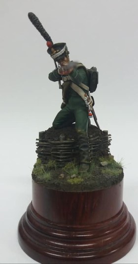 Рядовой 2-го Морского полка