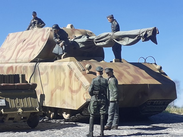 «Последний час Мышонка».