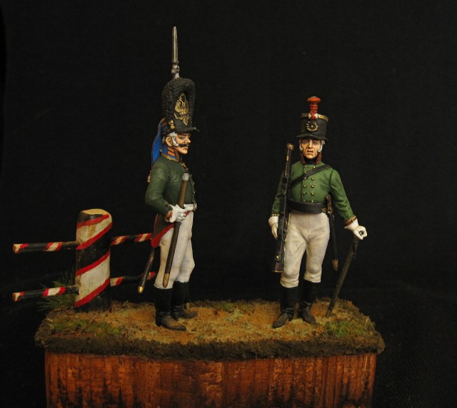 еще до войны