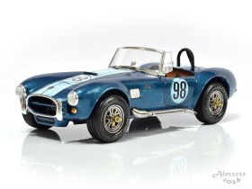 AC Cobra 427 MK III