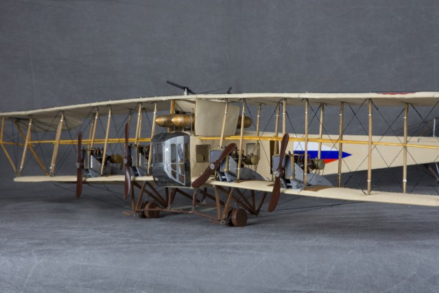 Илья Муромец