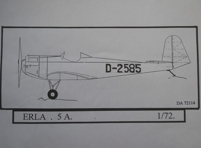 ERLA 5A