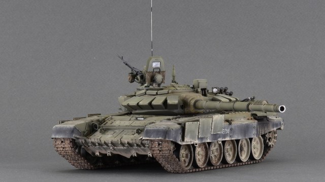 T-72B3