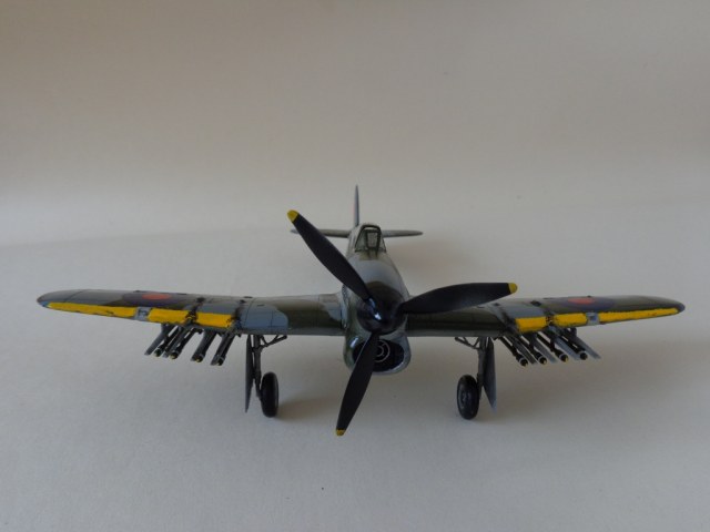 Hawker Typhoon Mk.Ib