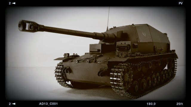 Pz.Sfl.IVa "Dicker Max"