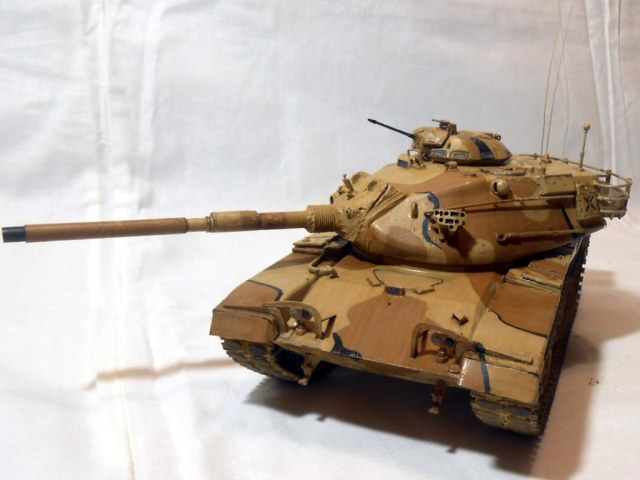 M60A3