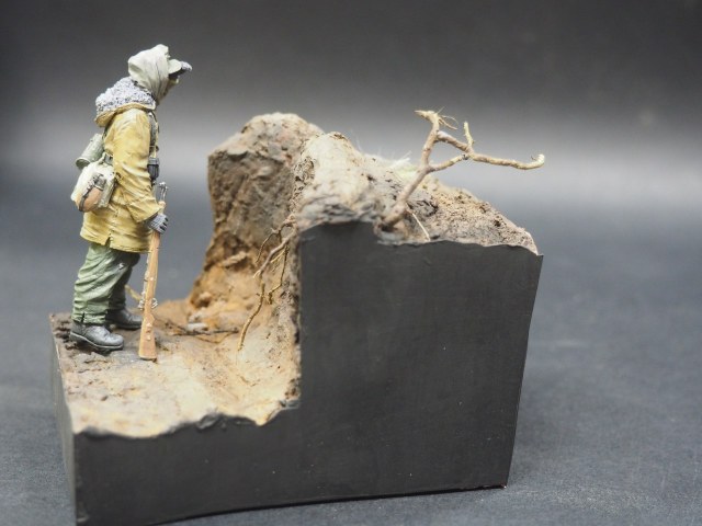 Затишье перед наступлением