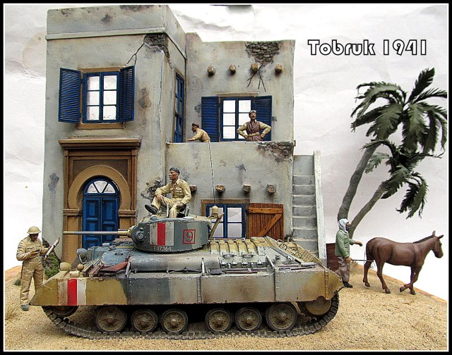 Tobruk 1941