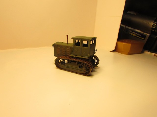 С-65 Сталинец