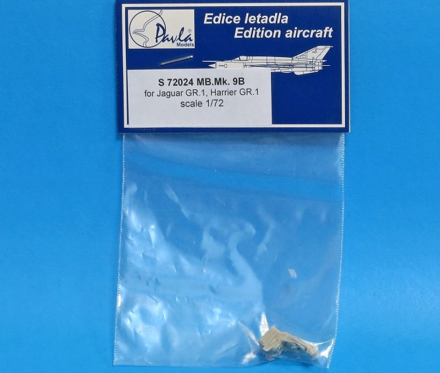 Катапультное кресло Martin Baker Mk.9B