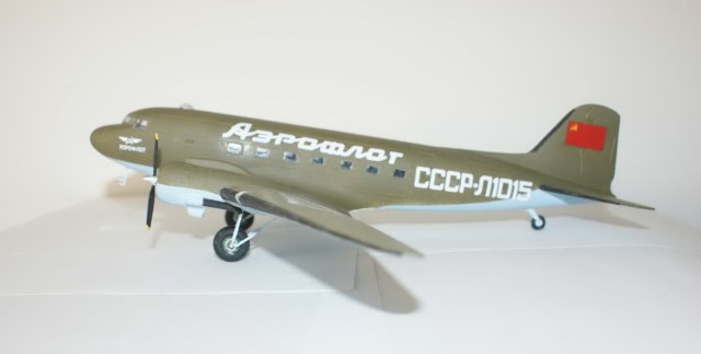 С-47 Дуглас