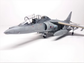 Harrier T Mk.10