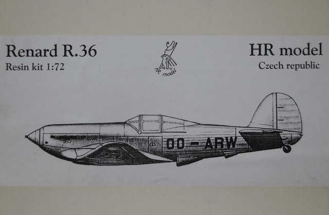 Renard R.36
