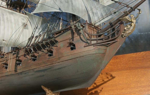 черная жемчужина