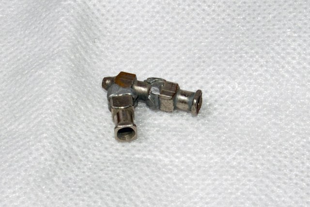 Мой первый АЭРОГРАФ