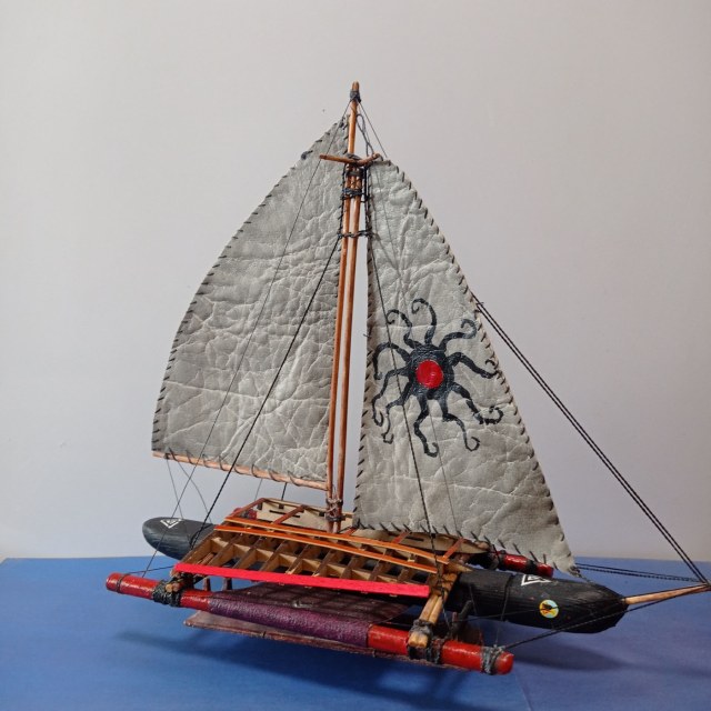 Нечто непонятное "Франкенштейн"